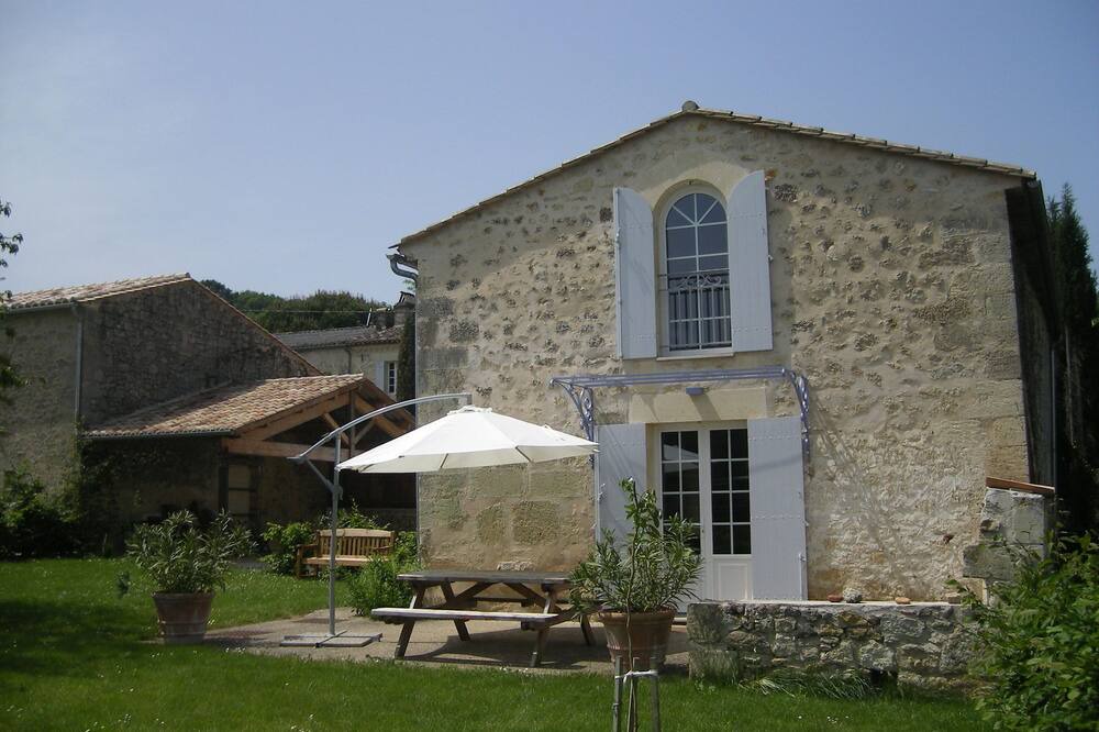 Photo of Outdoor in Saint-Cibard