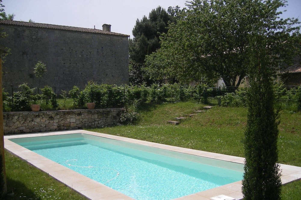Photo of Outdoor in Saint-Cibard