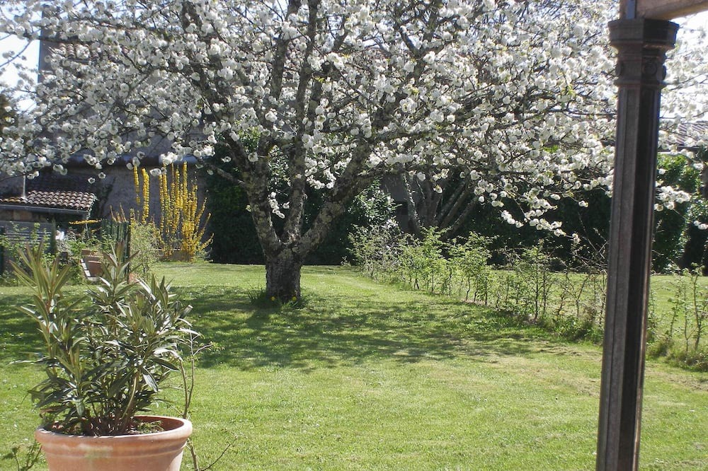 Photo of Outdoor in Saint-Cibard