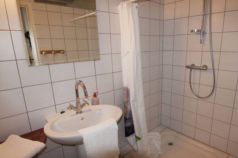Photo of Bathroom in Roussines