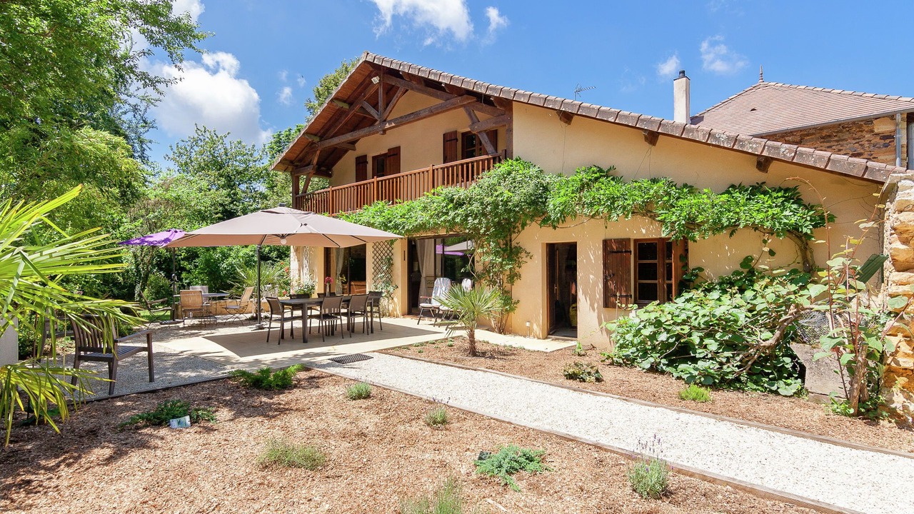 Photo of Outdoor in Nantheuil
