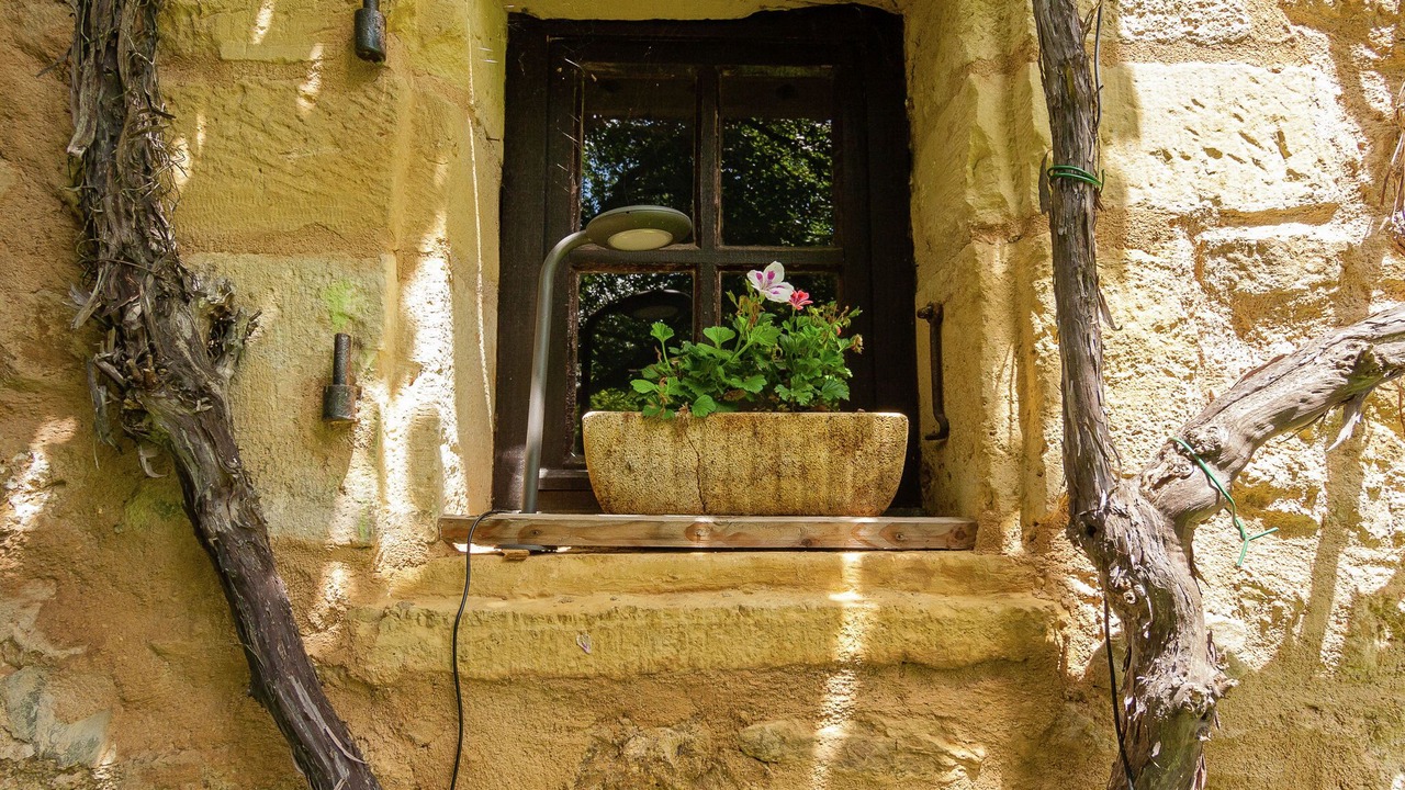 Photo of Outdoor in Nantheuil