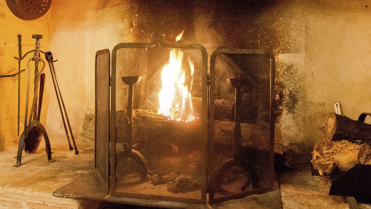 Photo of Livingroom in Nantheuil