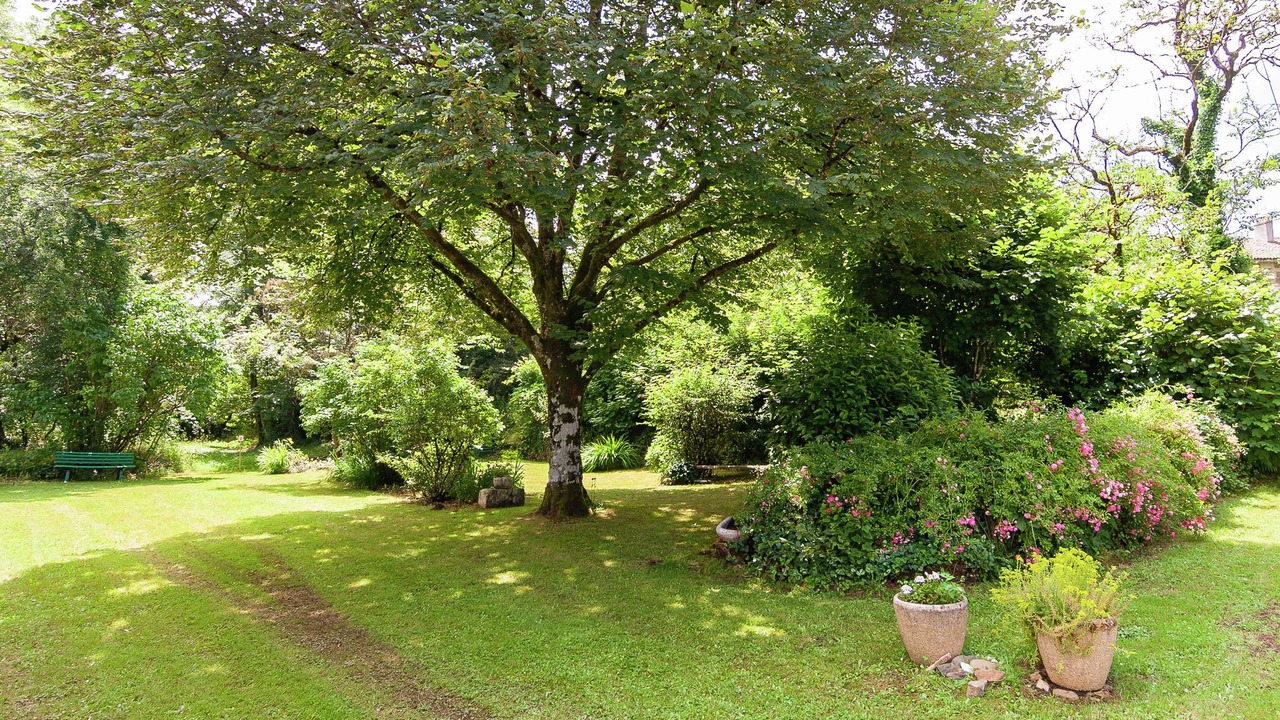 Photo of Outdoor in Nantheuil