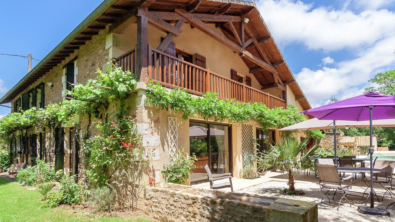 Photo of Outdoor in Nantheuil