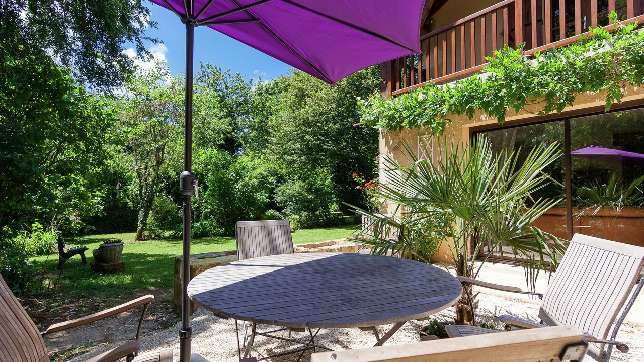 Photo of Outdoor in Nantheuil