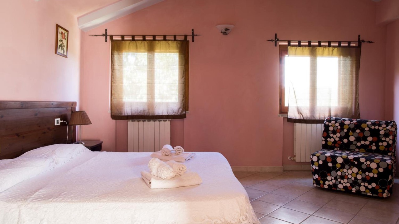 Photo of Bedroom in Bucine