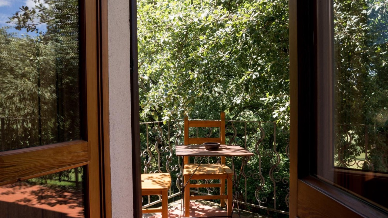 Photo of Patio Balcony in Bucine