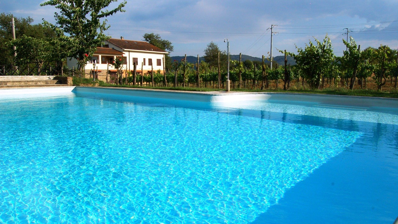 Photo of Outdoor in Bucine