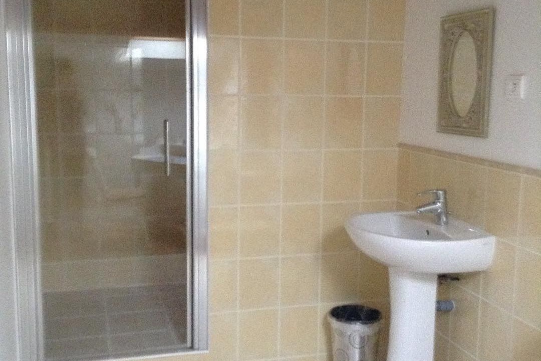 Photo of Bathroom in Cherac
