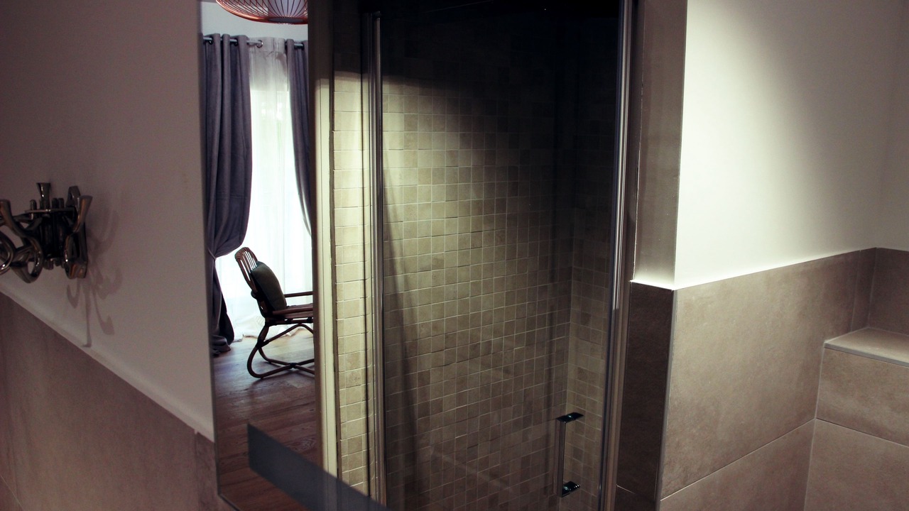 Photo of Bathroom in St.-Remy-de-Provence