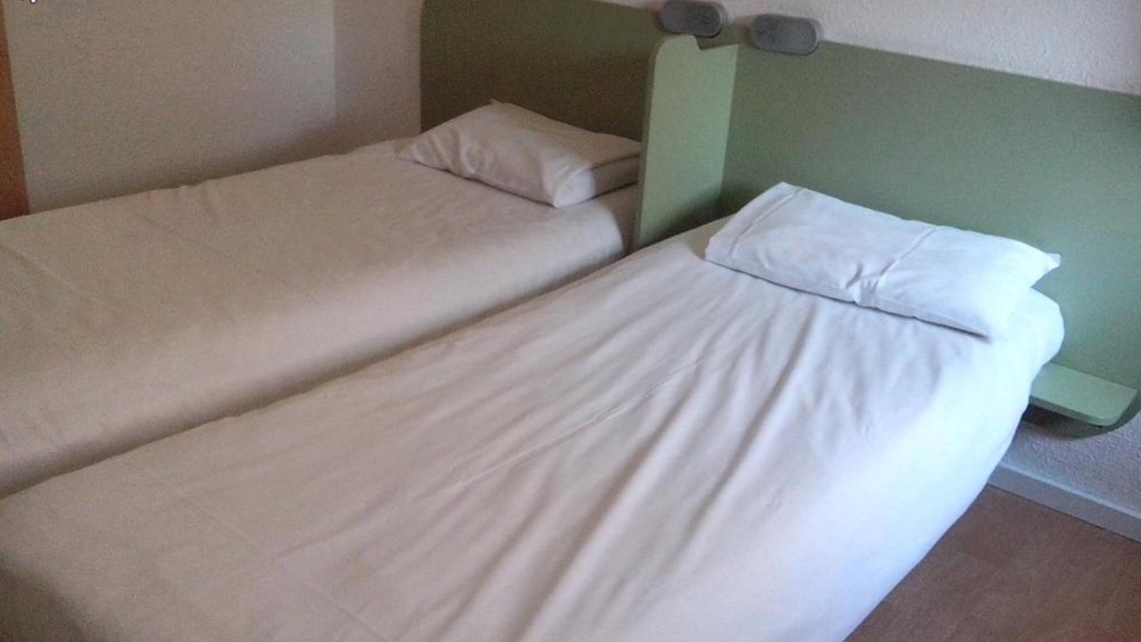Photo of Bedroom in Poitiers