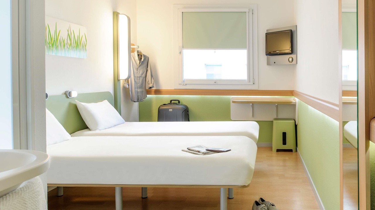 Photo of Bedroom in Poitiers