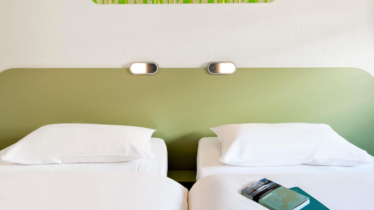 Photo of Bedroom in Poitiers