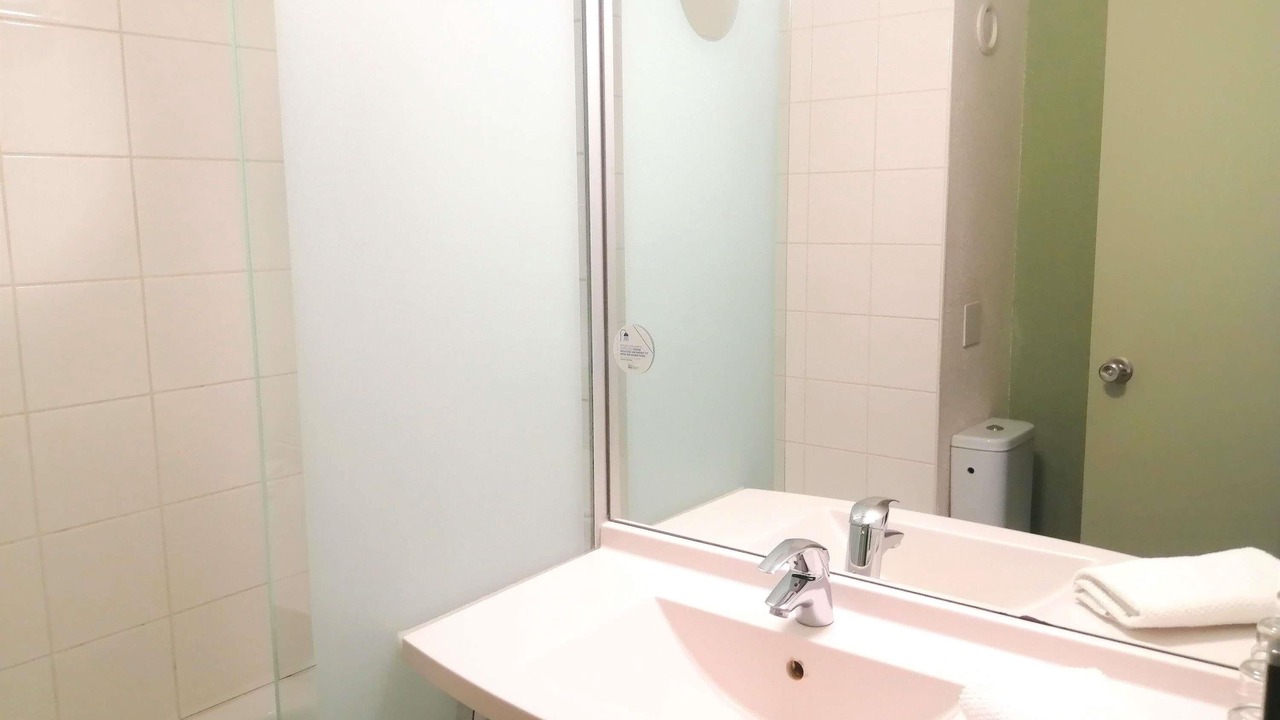 Photo of Bedroom in Poitiers