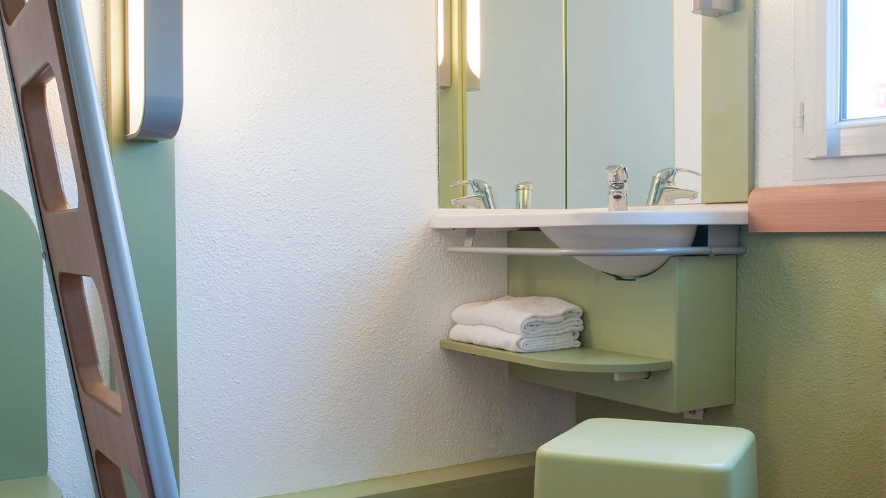 Photo of Bedroom in Poitiers
