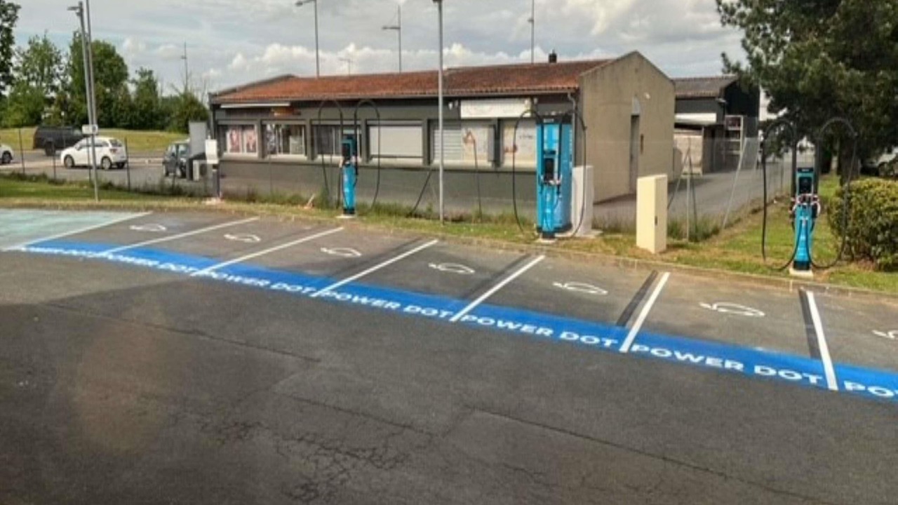 Photo of Others in Poitiers