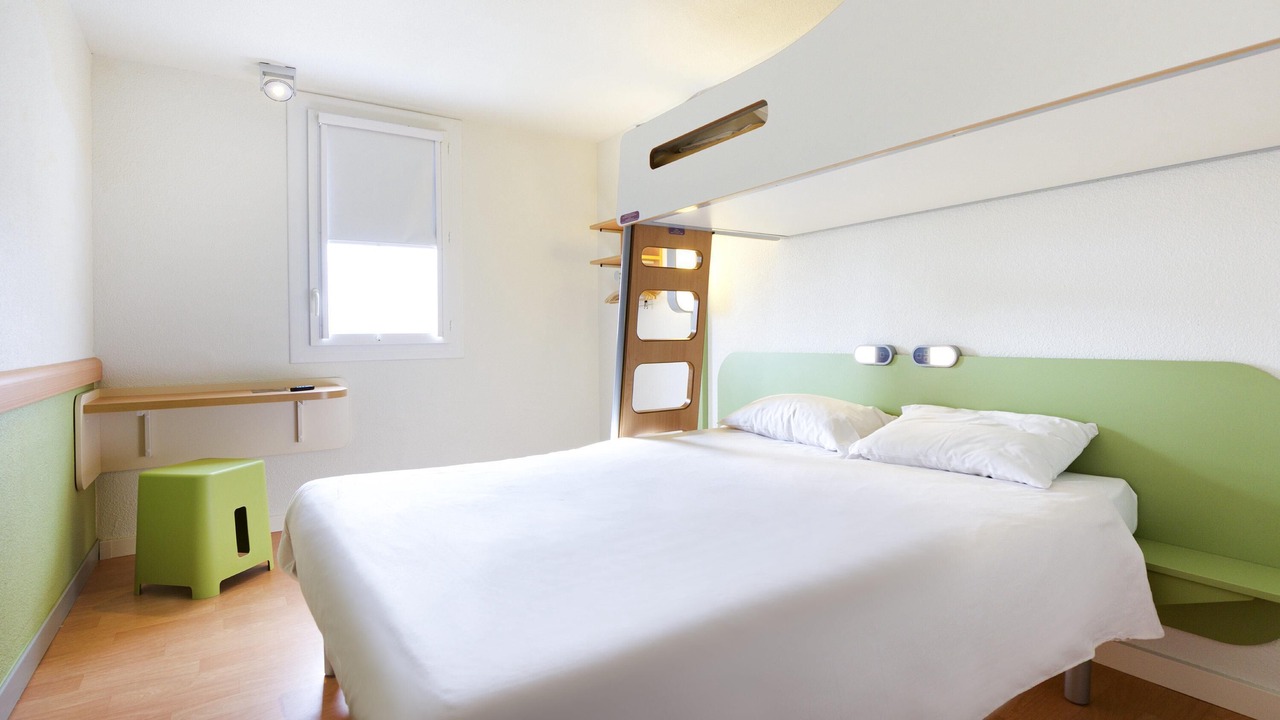 Photo of Bedroom in Saint-Paul-les-Dax