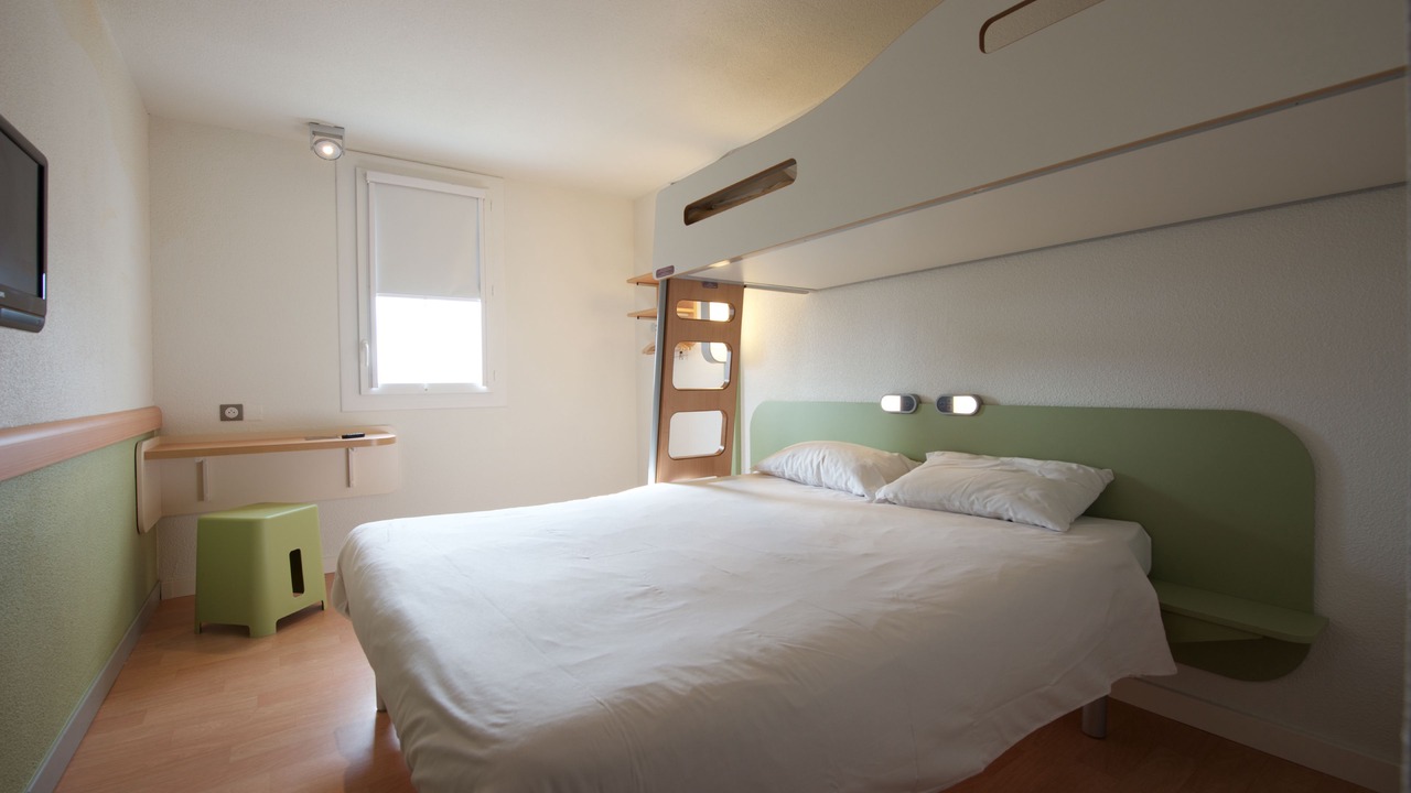 Photo of Bedroom in Saint-Paul-les-Dax