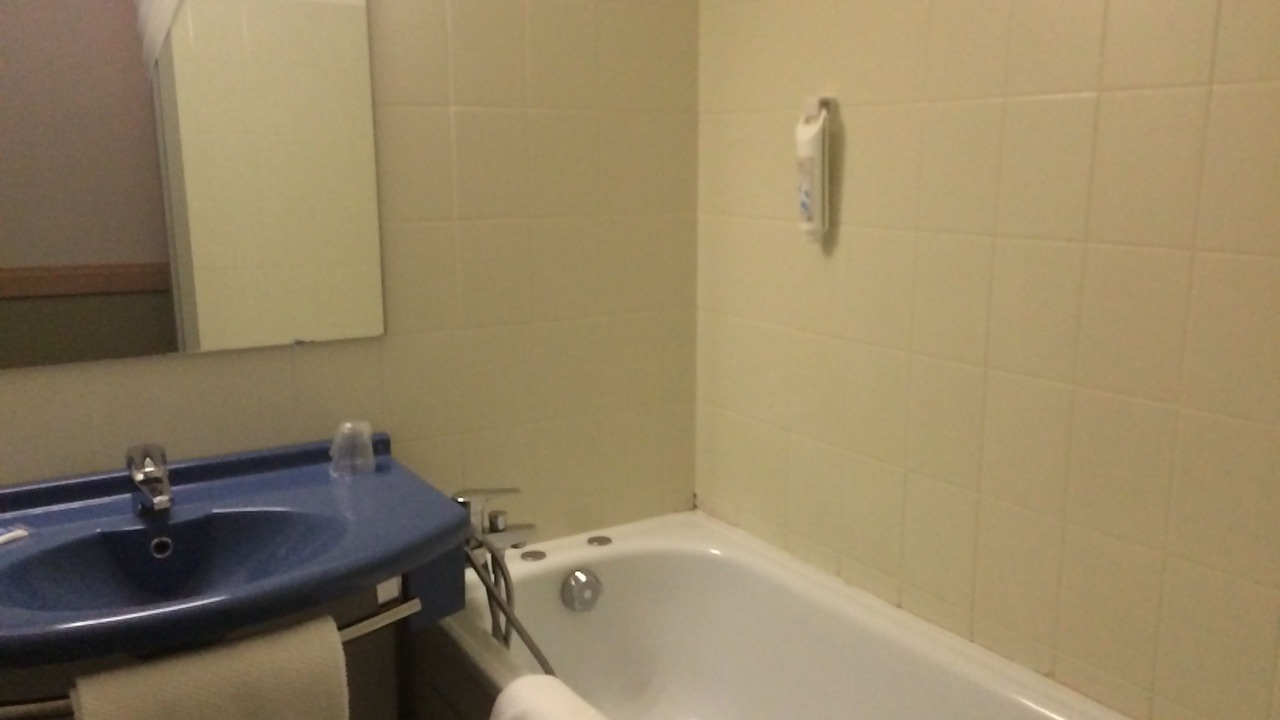 Photo of Bathroom in Saint-Paul-les-Dax