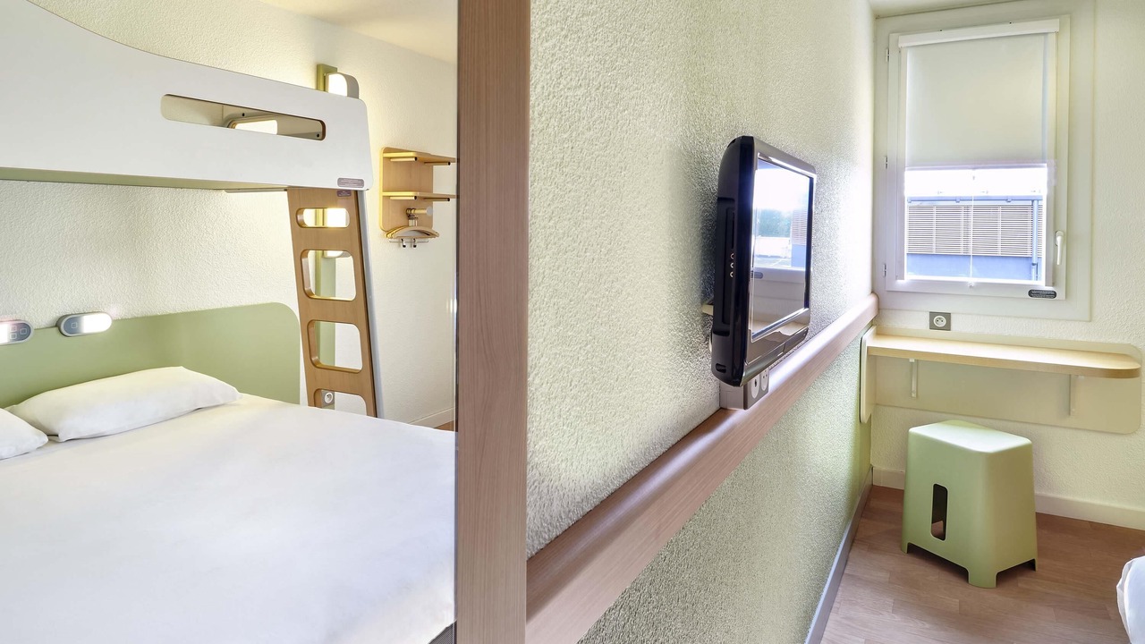Photo of Bedroom in Saint-Paul-les-Dax