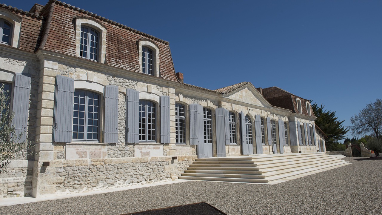 Photo of Outdoor in Saint-Martin-du-Bois