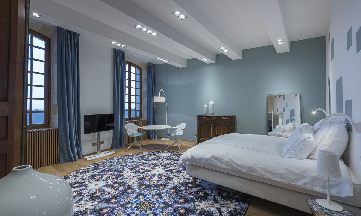 Photo of Bedroom in Saint-Martin-du-Bois