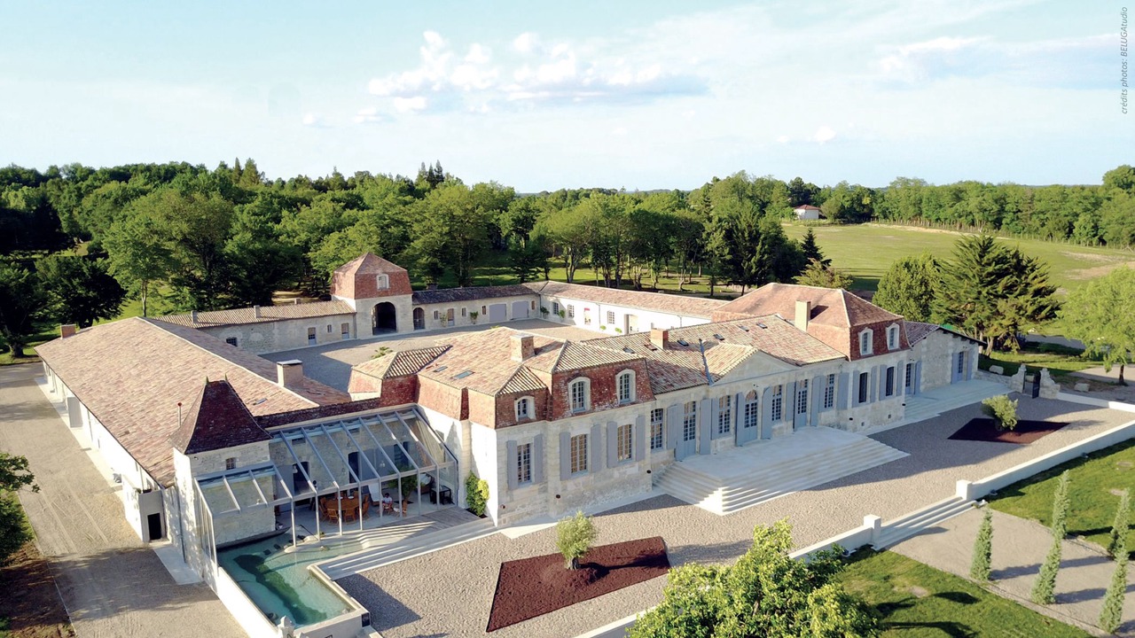 Photo of Outdoor in Saint-Martin-du-Bois
