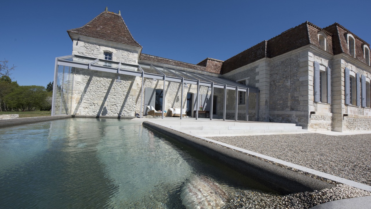 Photo of Outdoor in Saint-Martin-du-Bois