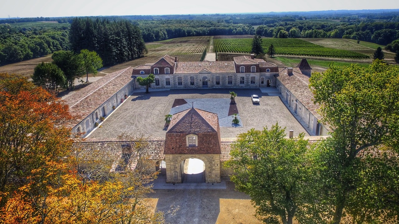 Photo of Outdoor in Saint-Martin-du-Bois
