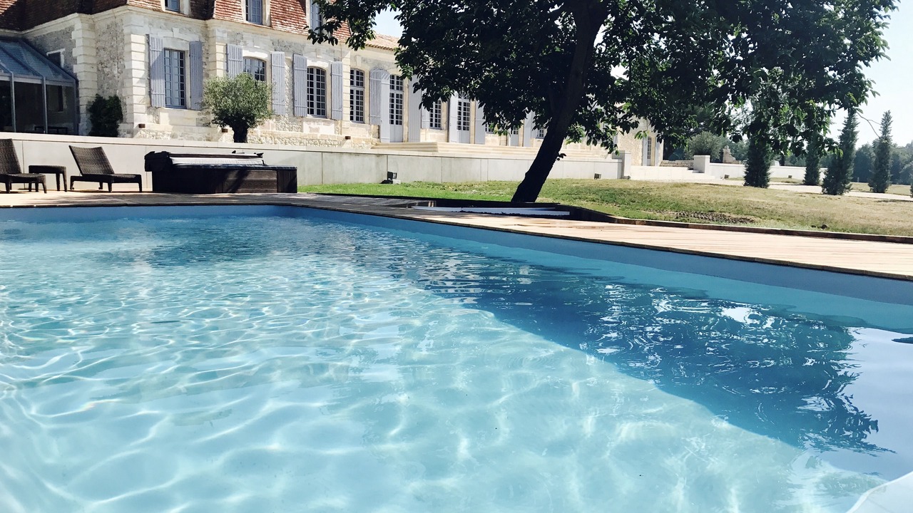 Photo of Outdoor in Saint-Martin-du-Bois