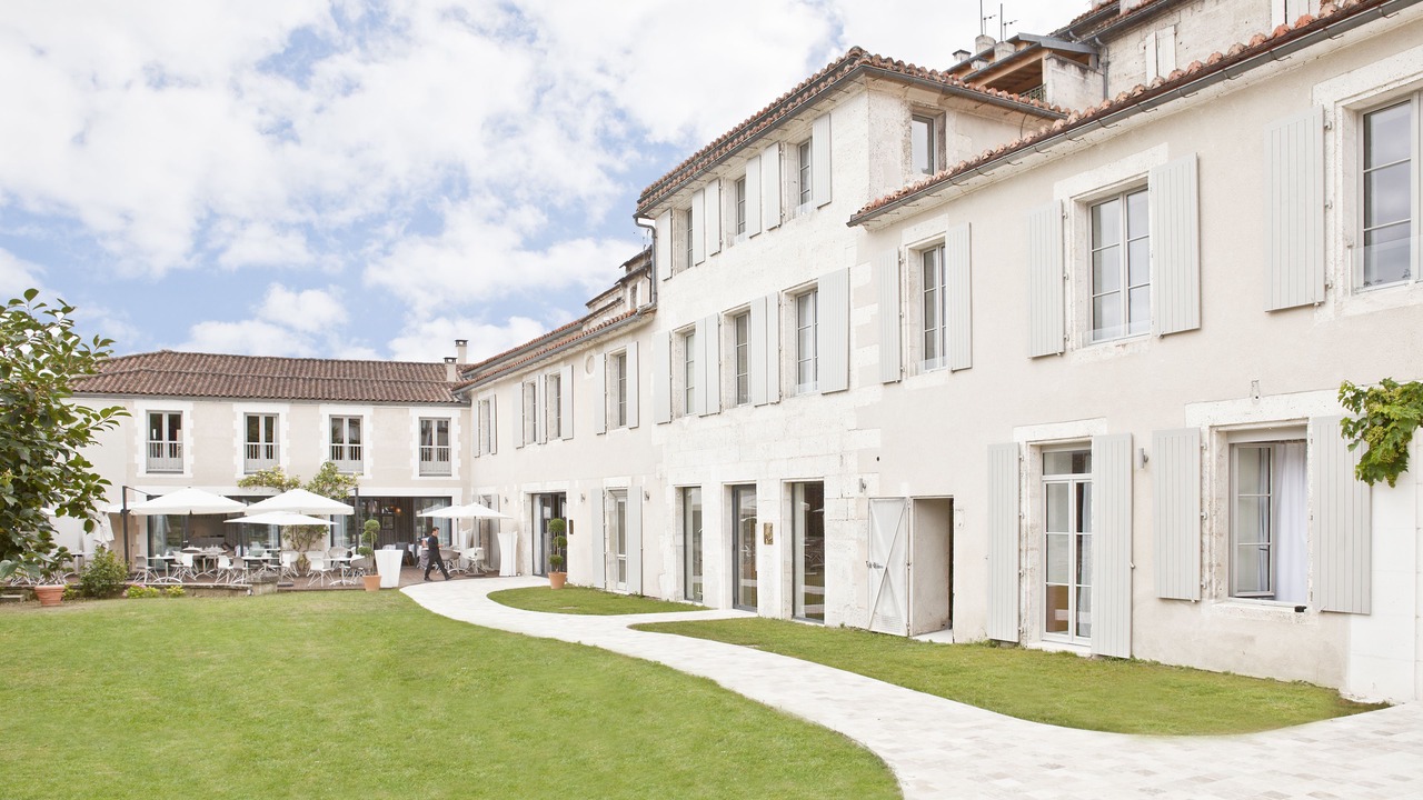 Photo of Outdoor in Angouleme