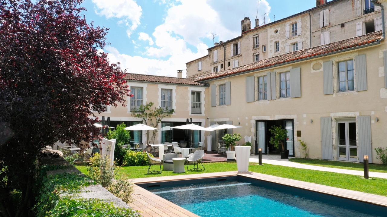 Photo of Outdoor in Angouleme