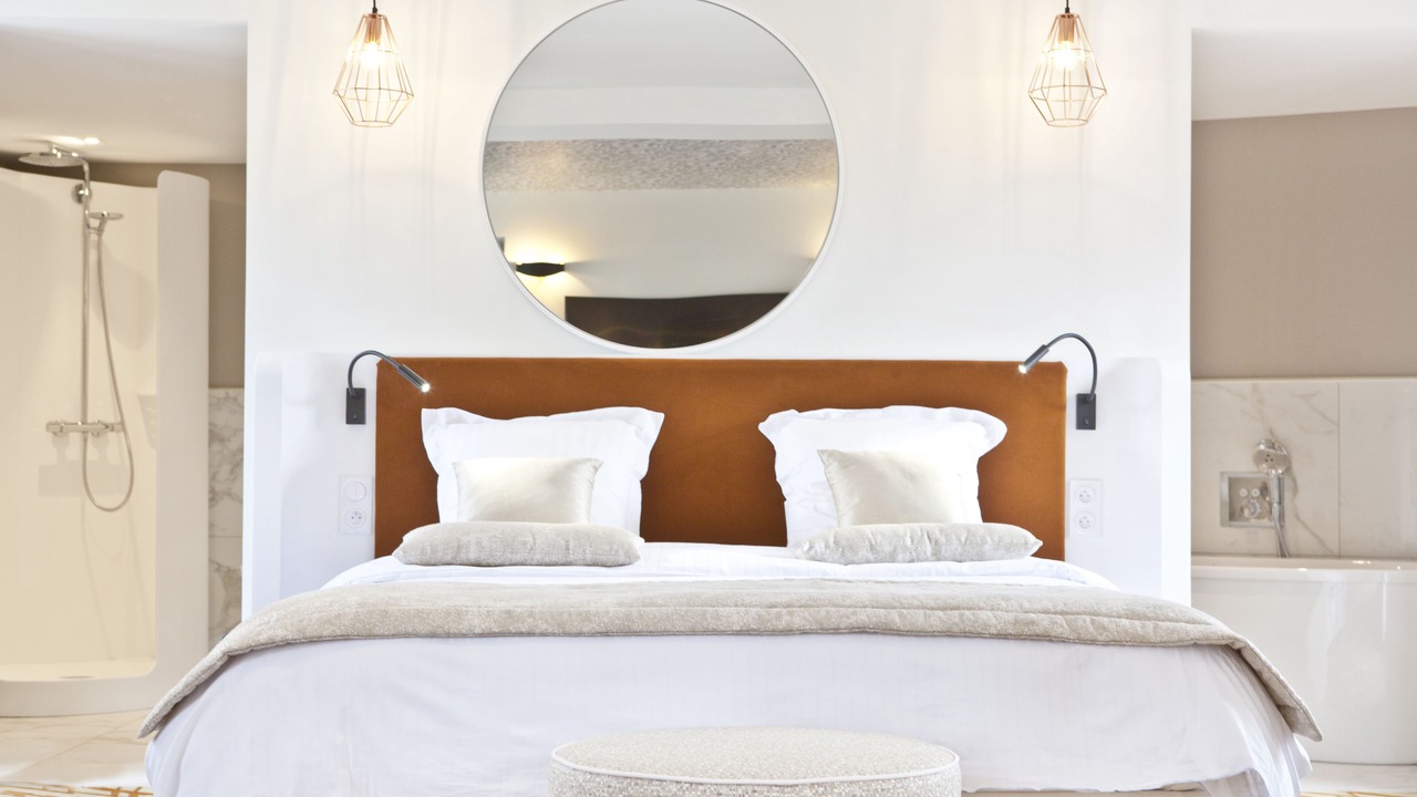 Photo of Bedroom in Angouleme