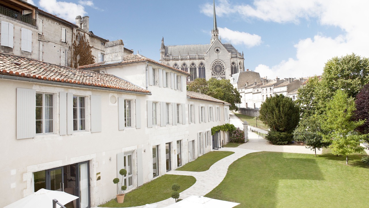 Photo of Patio Balcony in Angouleme