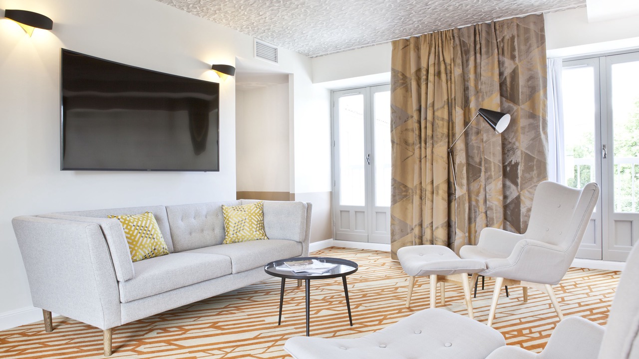 Photo of Bedroom in Angouleme