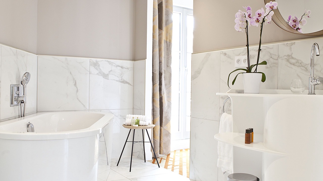 Photo of Bathroom in Angouleme