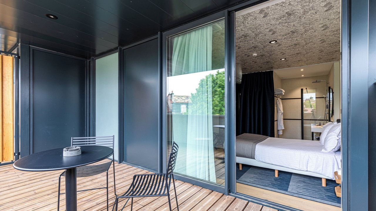 Photo of Bedroom in Angouleme