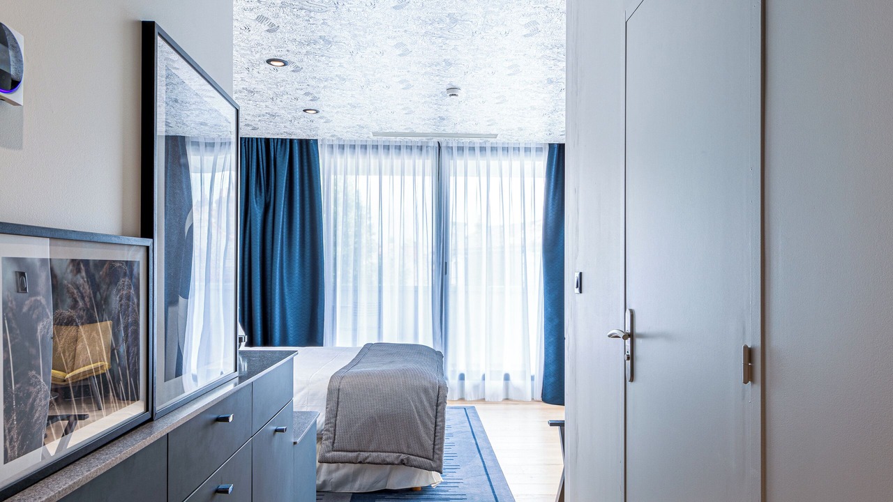 Photo of Bedroom in Angouleme
