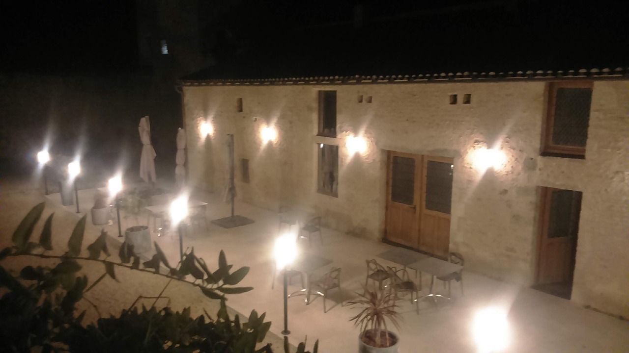 Photo of Outdoor in Airvault