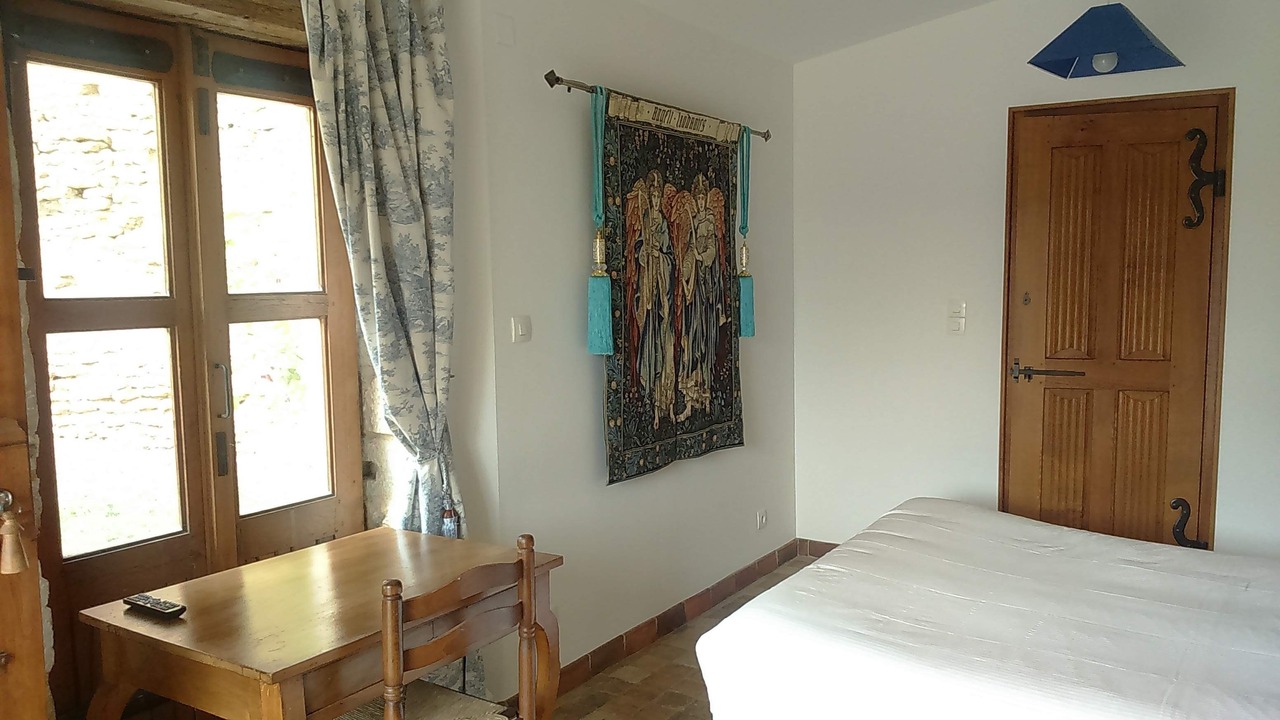 Photo of Bedroom in Airvault