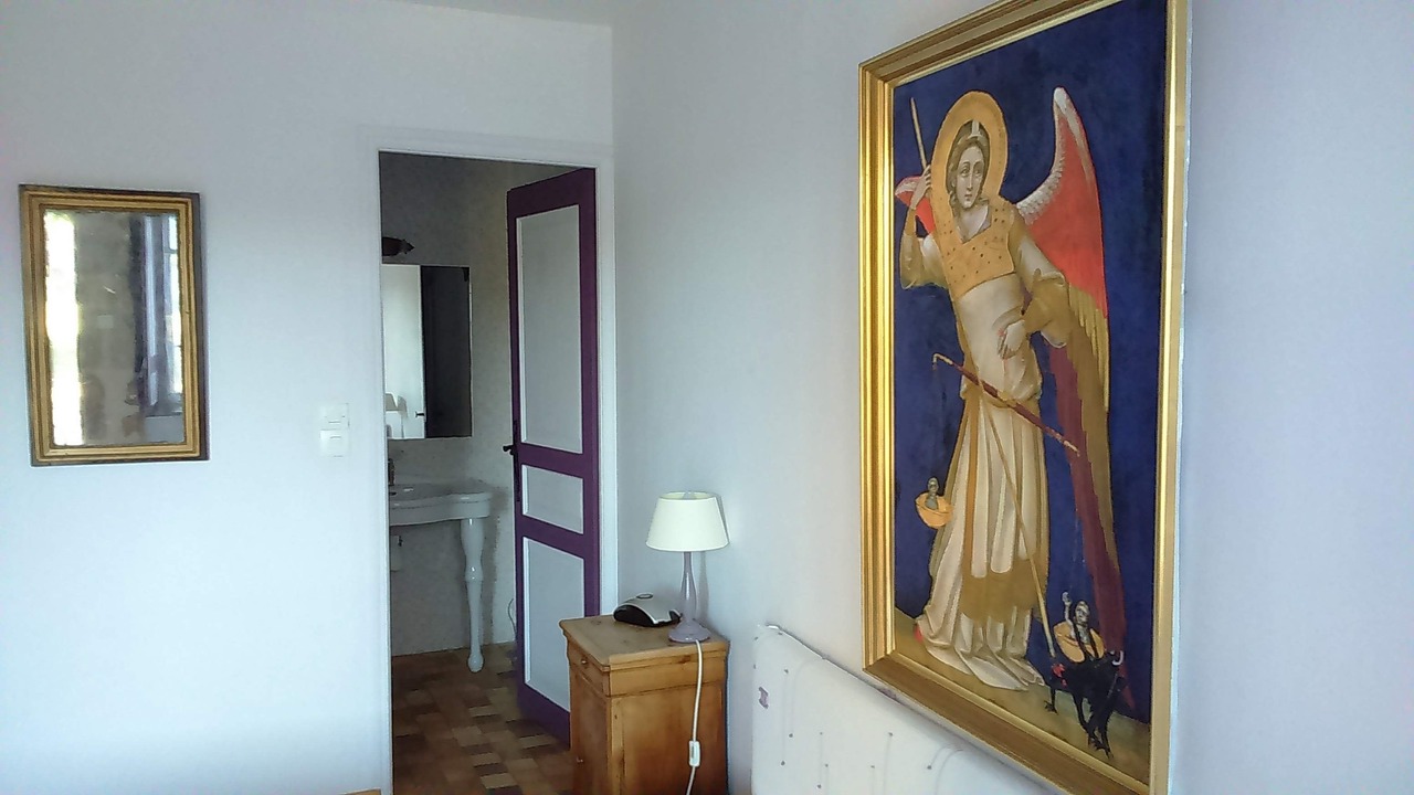 Photo of Bedroom in Airvault