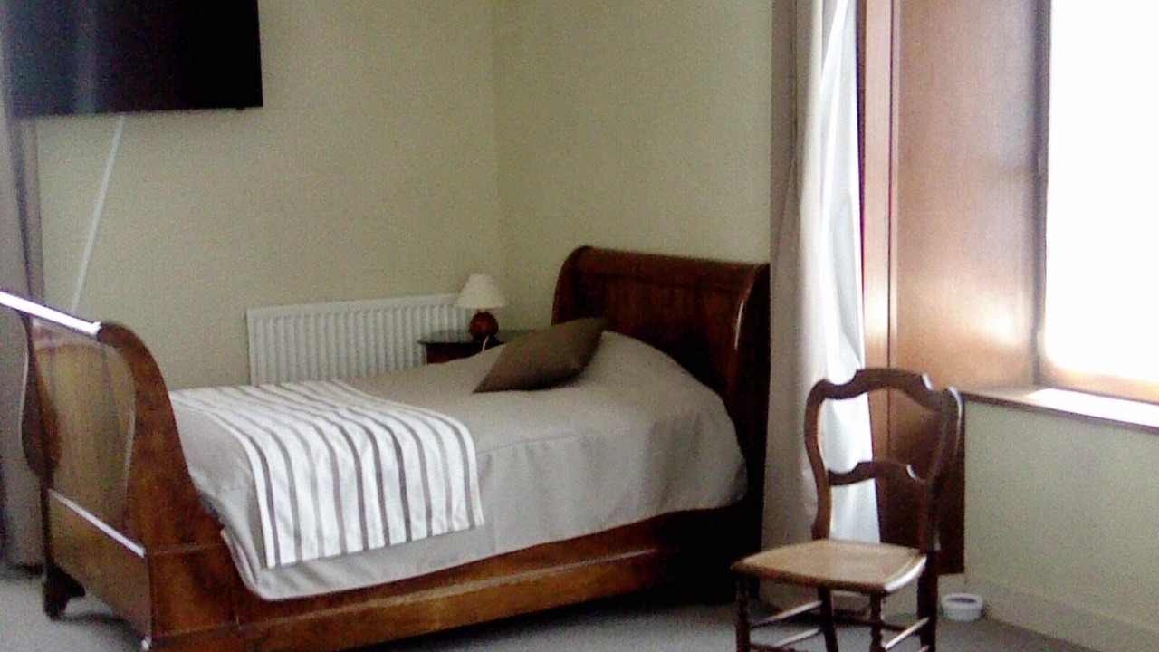 Photo of Bedroom in Cieux