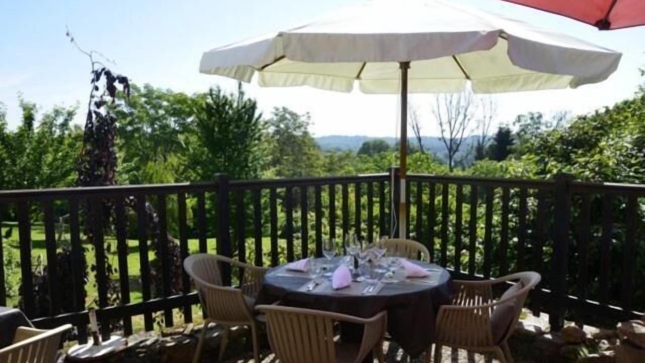 Photo of Patio Balcony in Cieux