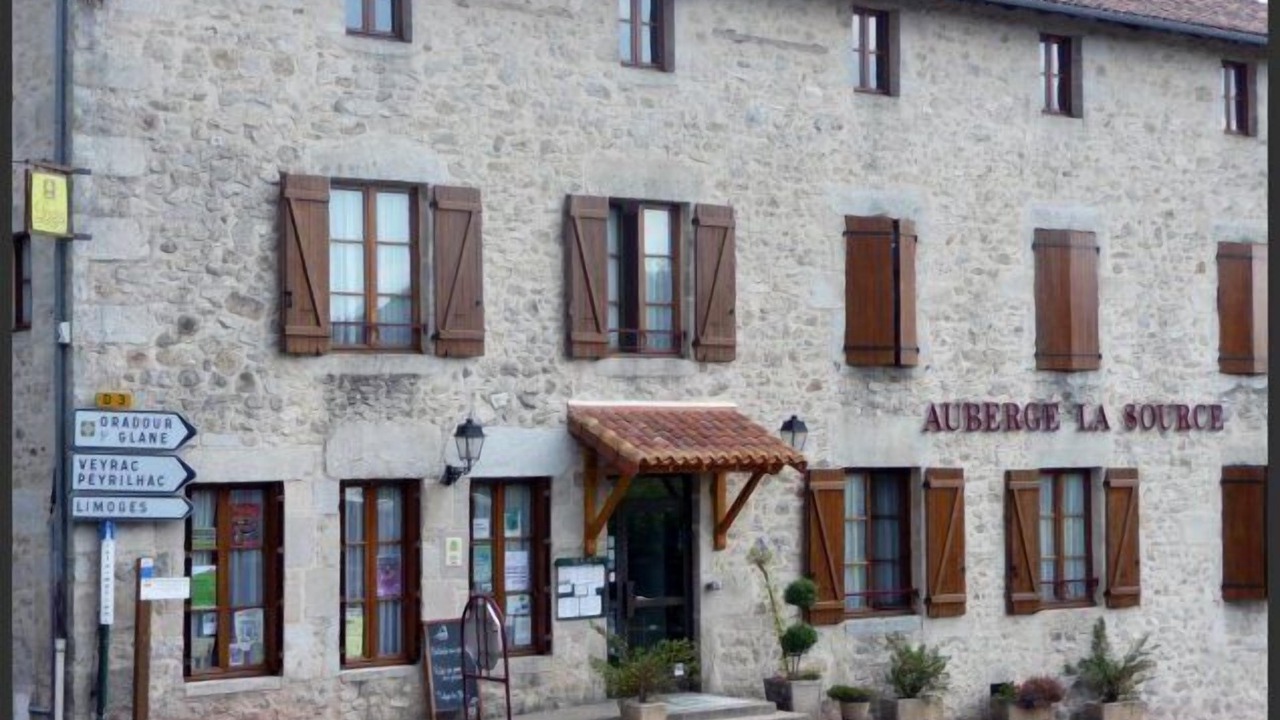 Photo of Outdoor in Cieux