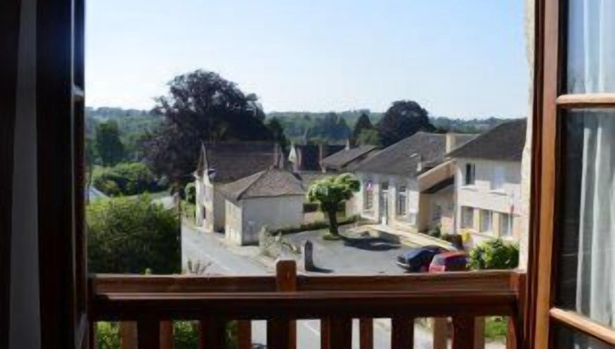 Photo of Bedroom in Cieux