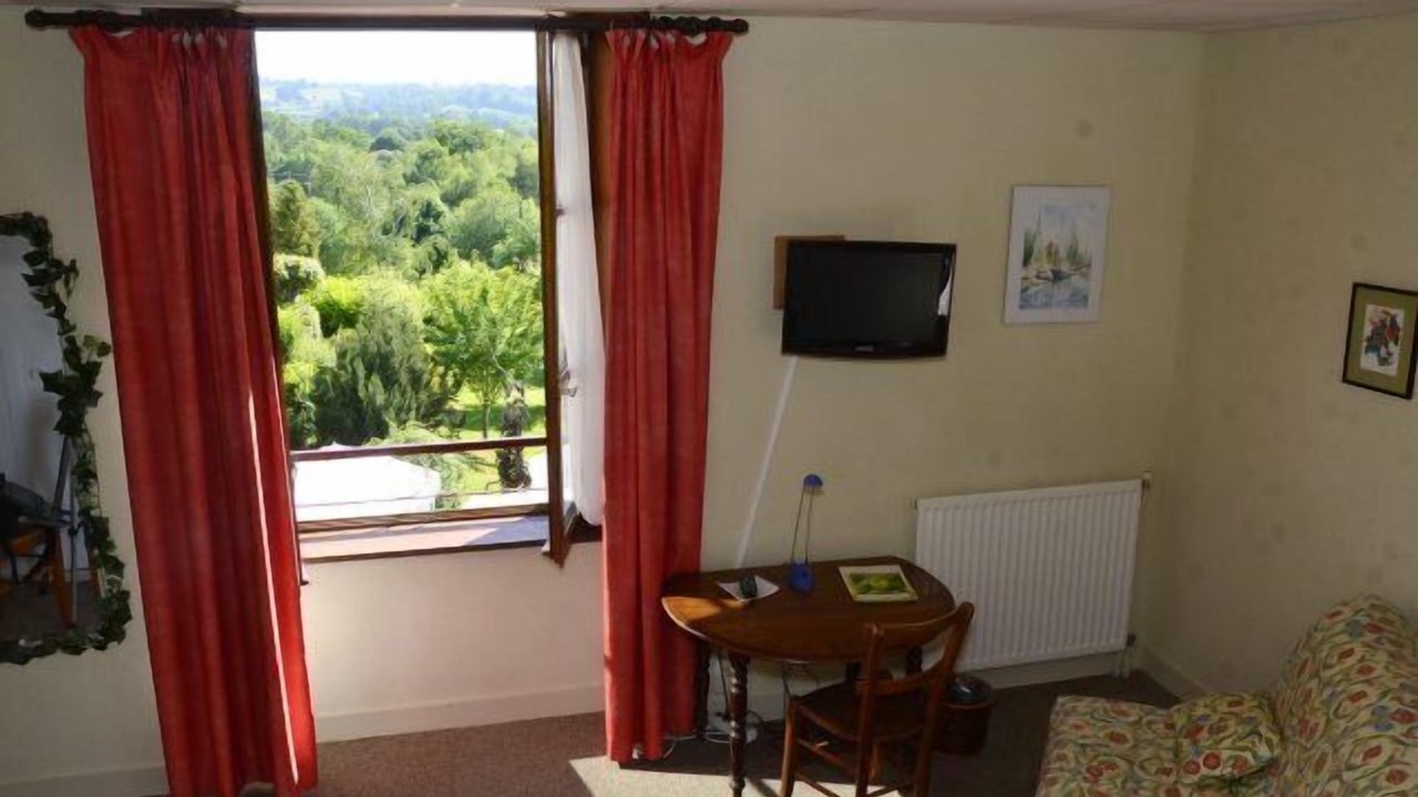 Photo of Bedroom in Cieux