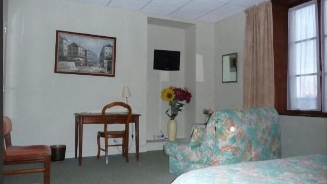 Photo of Bedroom in Cieux