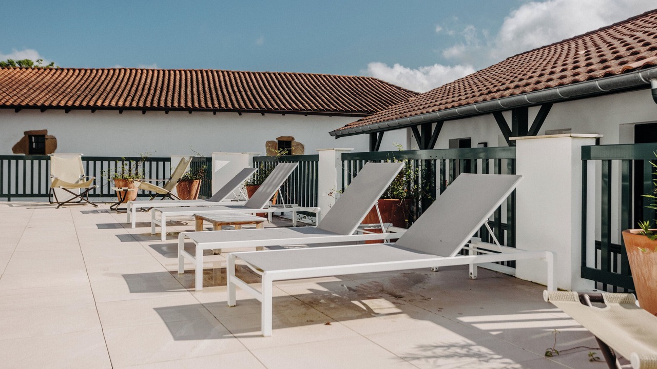 Photo of Outdoor in Saint-Pee-sur-Nivelle