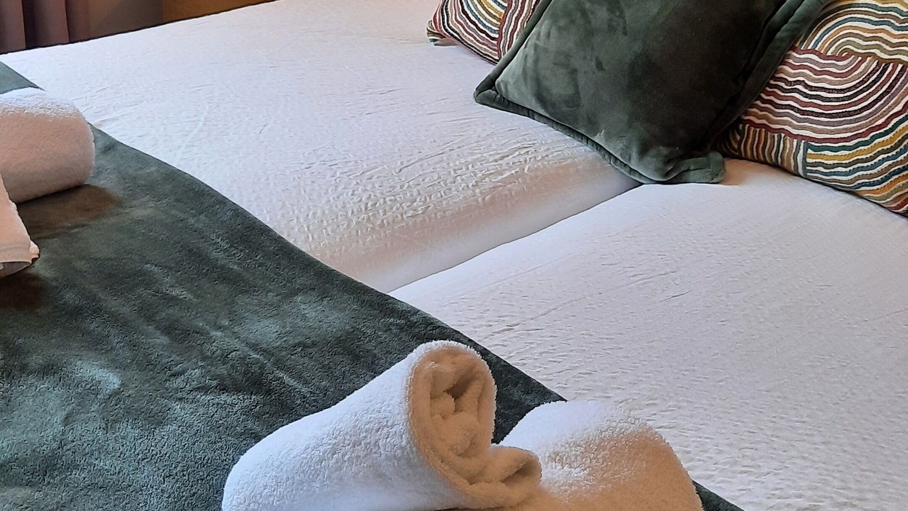 Photo of Bedroom in Saint-Pee-sur-Nivelle